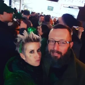 Meet your Posher, Shawntell